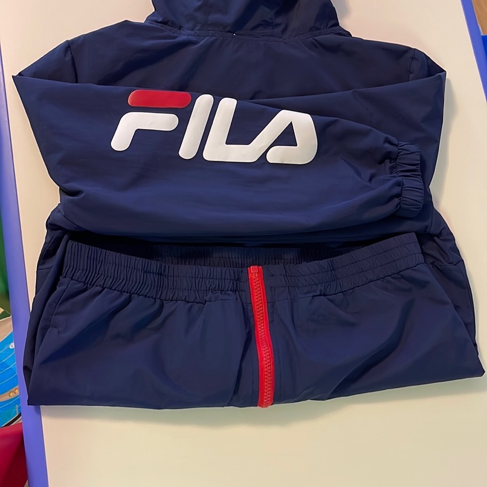 Jacket - Picture 2 of 3